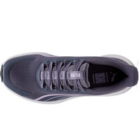Puma zapatilla running hombre Dasher Lite SlipTech vista superior