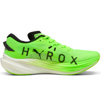 Puma zapatilla running hombre Deviate NITRO 3 HYROX puntera