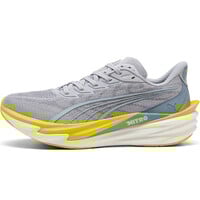 Puma zapatilla running hombre Deviate NITRO 4 lateral exterior