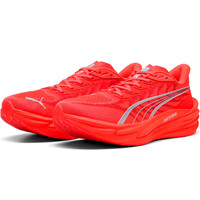 Puma zapatilla running hombre Deviate NITRO 4 lateral interior