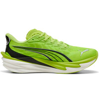 Puma zapatilla running hombre Deviate NITRO 4 puntera