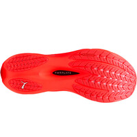 Puma zapatilla running hombre Deviate NITRO 4 vista trasera