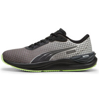Puma zapatilla running hombre Electrify NITRO 3 WT lateral exterior