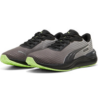 Puma zapatilla running hombre Electrify NITRO 3 WT lateral interior