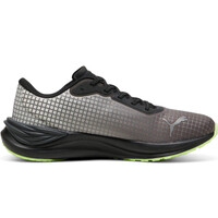 Puma zapatilla running hombre Electrify NITRO 3 WT puntera
