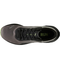 Puma zapatilla running hombre Electrify NITRO 3 WT vista superior