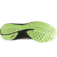 Puma zapatilla running hombre Electrify NITRO 3 WT vista trasera