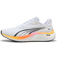 Puma zapatilla running hombre Electrify NITRO 4 lateral exterior