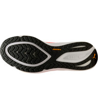 Puma zapatilla running hombre Electrify NITRO 4 vista trasera