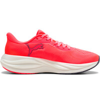Puma zapatilla running hombre Electrify Nitro 5 puntera