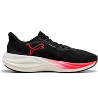 Puma zapatilla running hombre Electrify Nitro 5 puntera
