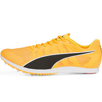 Puma zapatilla running hombre evoSPEED Distance 11 lateral exterior
