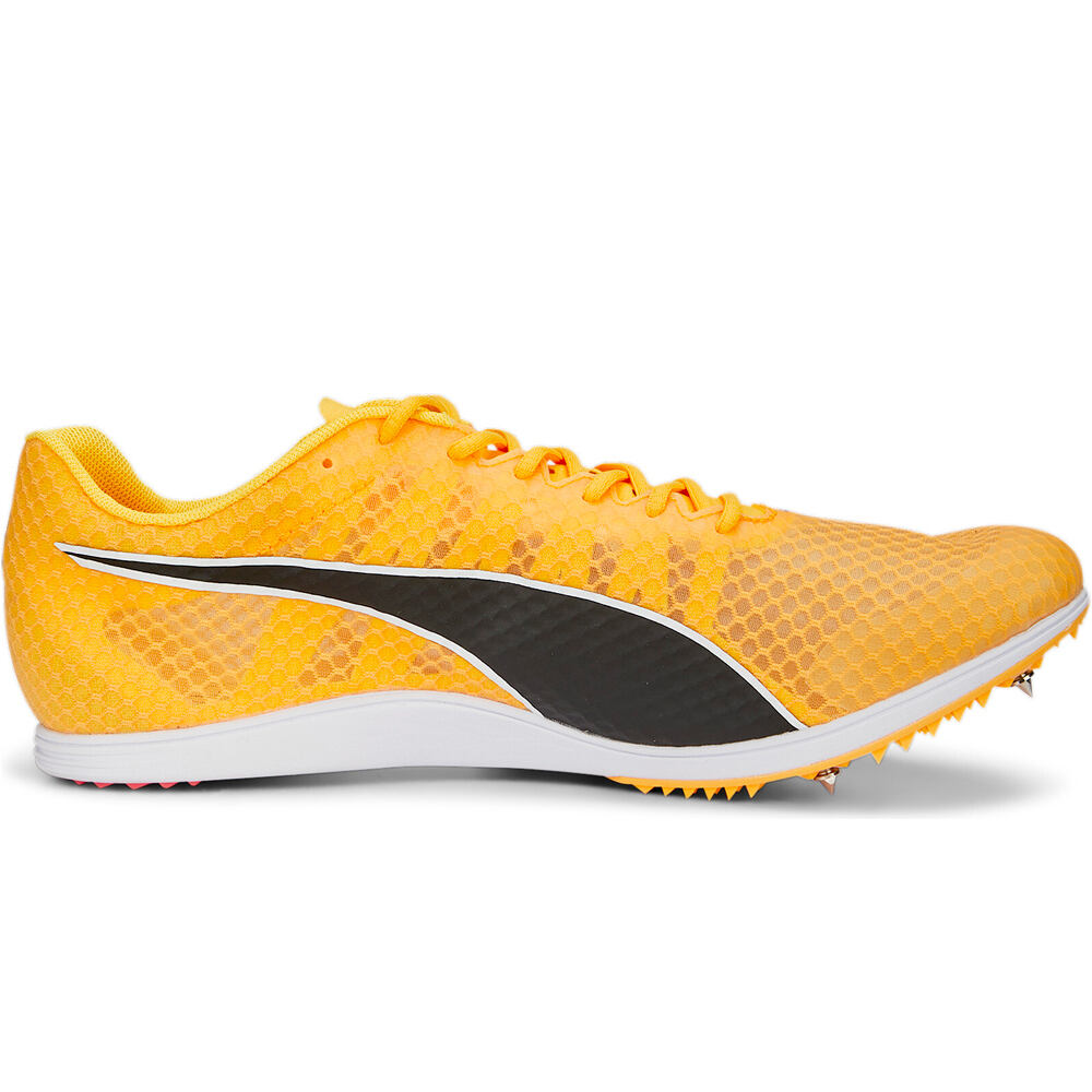 Puma zapatilla running hombre evoSPEED Distance 11 lateral interior