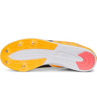 Puma zapatilla running hombre evoSPEED Distance 11 vista trasera