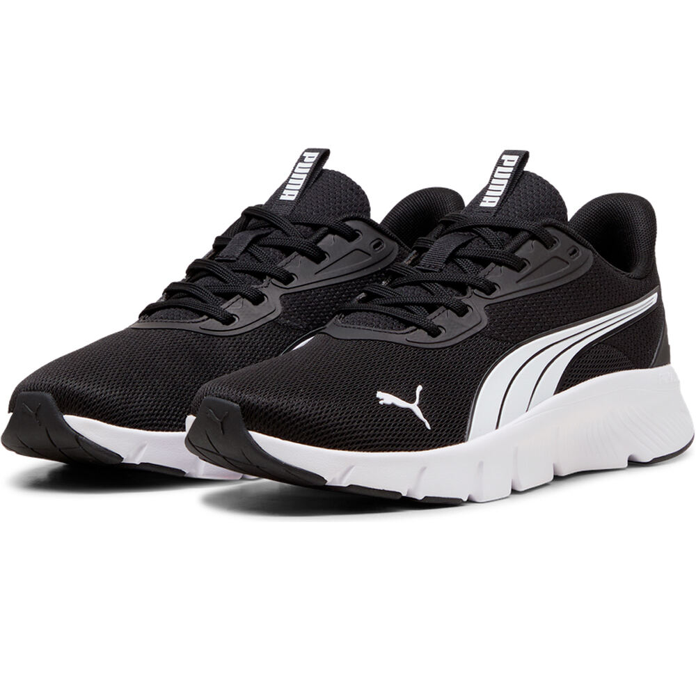 Puma zapatilla running hombre FlexFocus Lite Moder lateral interior