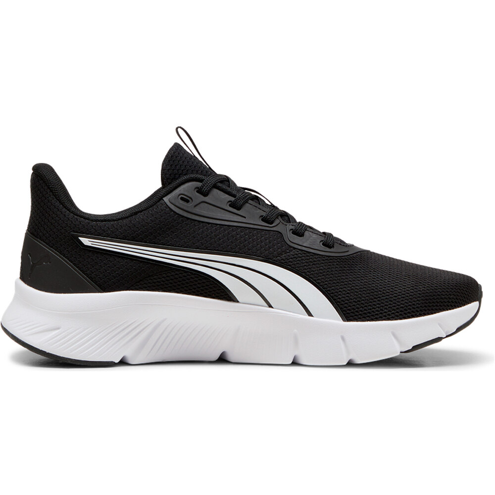 Puma zapatilla running hombre FlexFocus Lite Moder puntera