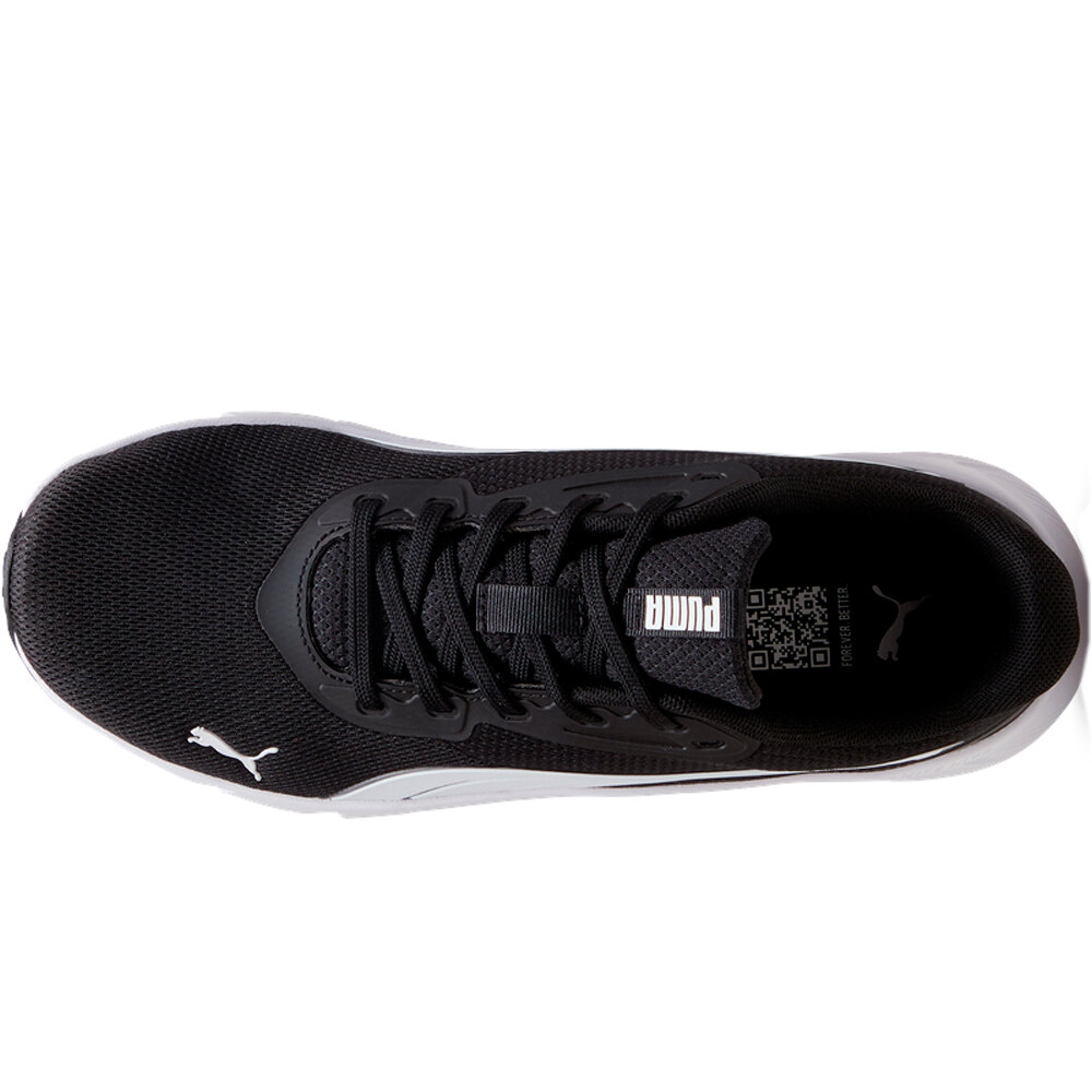 Puma zapatilla running hombre FlexFocus Lite Moder vista superior