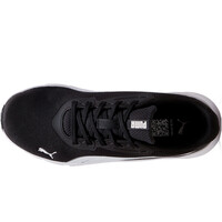 Puma zapatilla running hombre FlexFocus Lite Moder vista superior