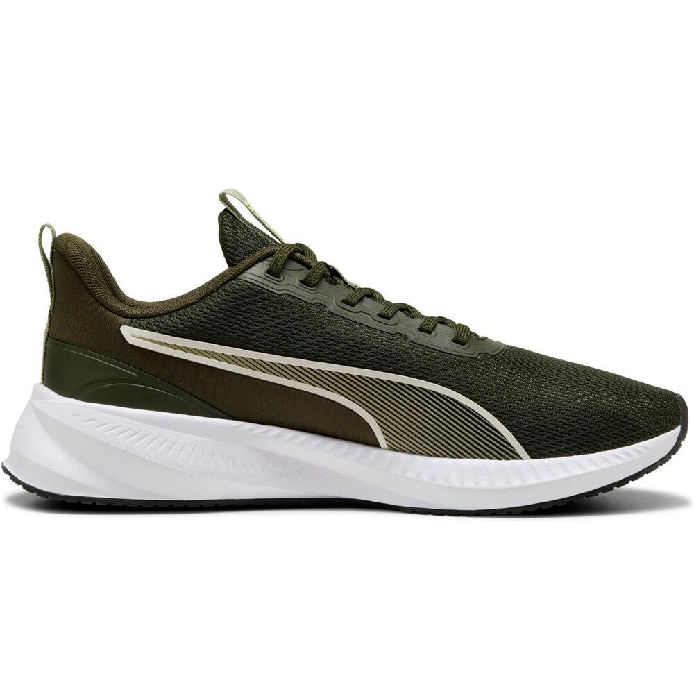 Puma zapatilla running hombre Flyer Lite 3 puntera