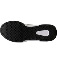 Puma zapatilla running hombre Flyer Lite 3 vista trasera