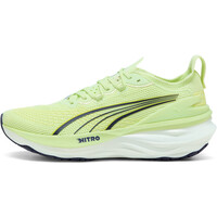 Puma zapatilla running hombre ForeverRun NITRO 2 lateral exterior