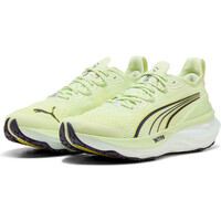 Puma zapatilla running hombre ForeverRun NITRO 2 lateral interior
