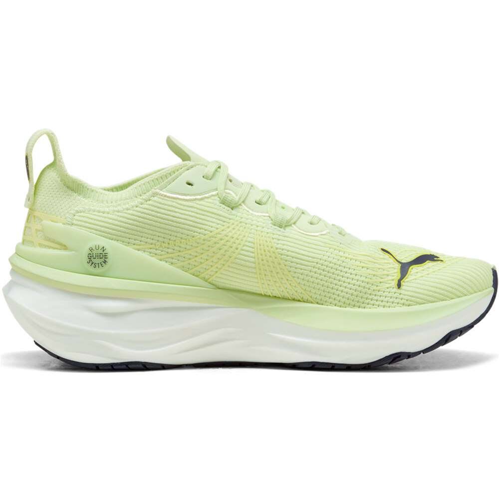 Puma zapatilla running hombre ForeverRun NITRO 2 puntera