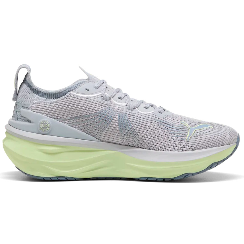 Puma zapatilla running hombre ForeverRun NITRO 2 puntera