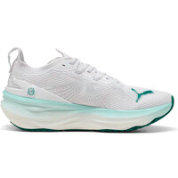 Puma zapatilla running hombre ForeverRun NITRO 2 puntera