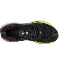 Puma zapatilla running hombre ForeverRun NITRO 2 vista superior