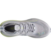 Puma zapatilla running hombre ForeverRun NITRO 2 vista superior