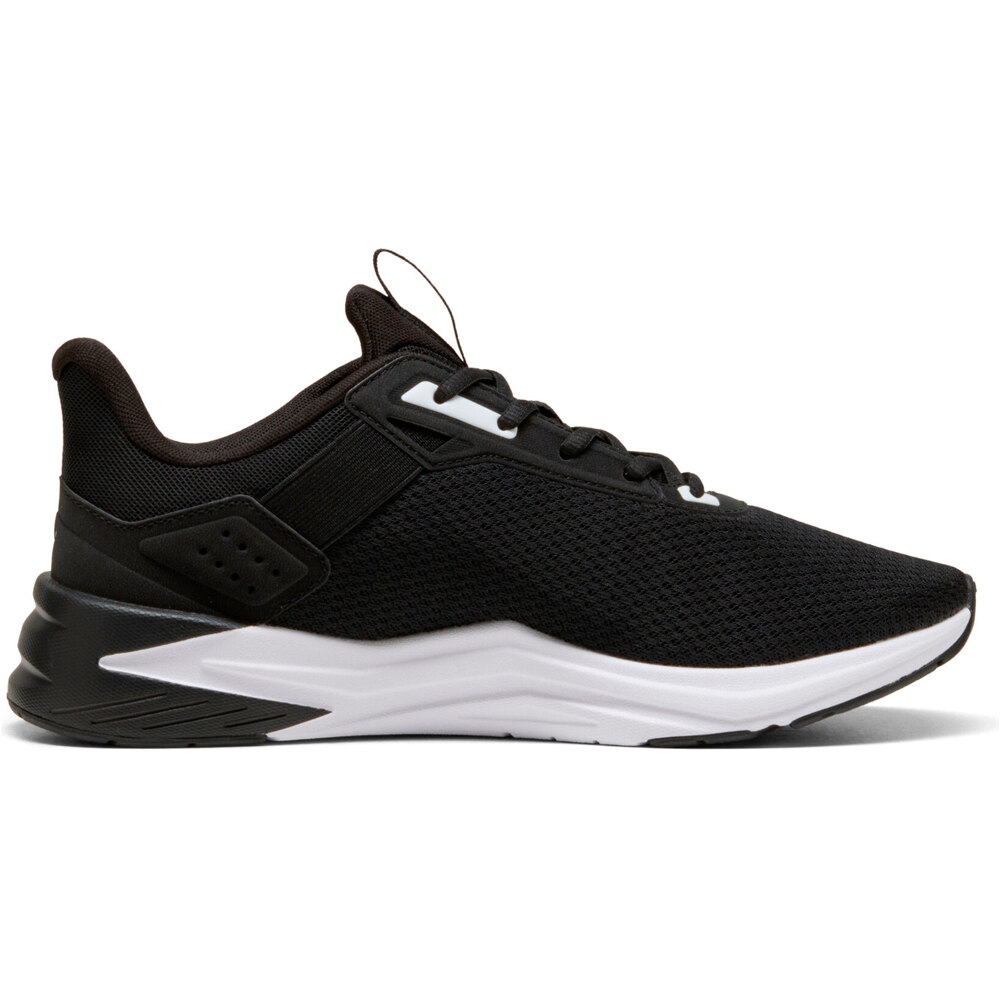 Puma zapatilla running hombre FTR Wave puntera