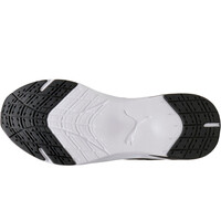 Puma zapatilla running hombre FTR Wave vista trasera