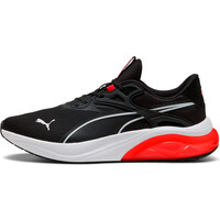 Puma zapatilla running hombre Infinix FS lateral exterior