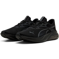 Puma zapatilla running hombre Infinix FS lateral interior
