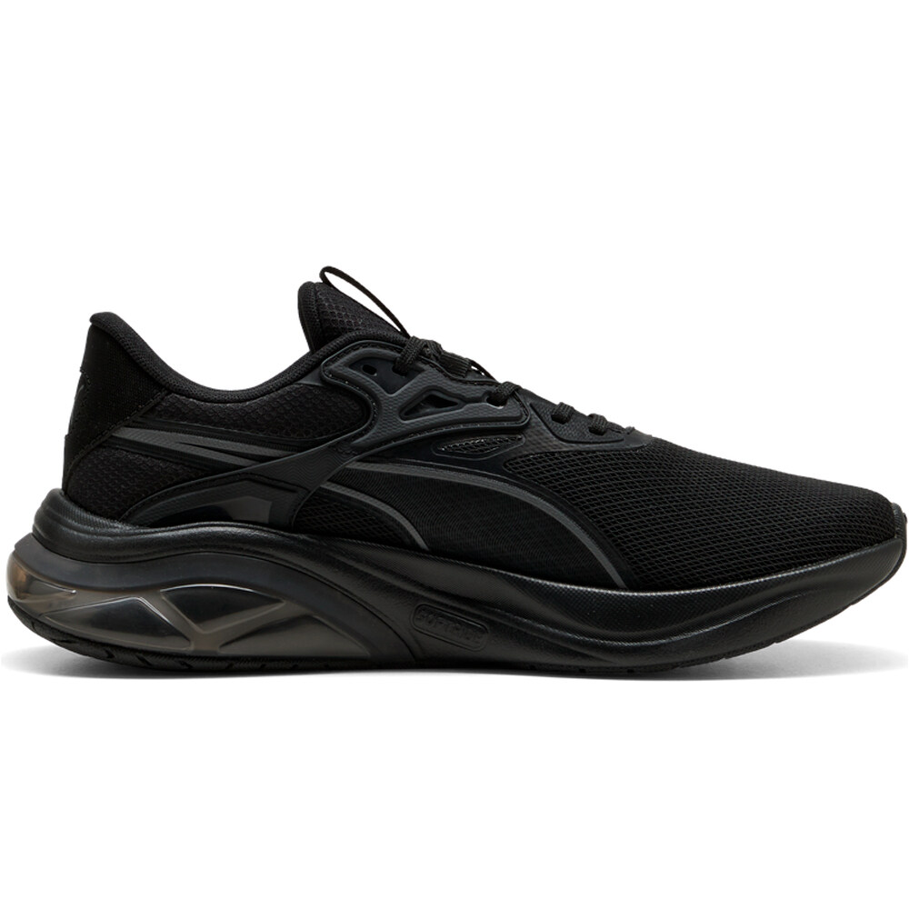Puma zapatilla running hombre Infinix FS puntera