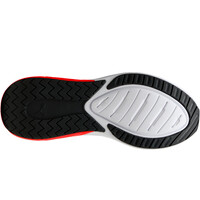 Puma zapatilla running hombre Infinix FS vista trasera