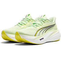 Puma zapatilla running hombre MagMax NITRO 2 lateral interior