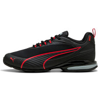 Puma zapatilla running hombre Magnetic lateral exterior