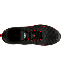 Puma zapatilla running hombre Magnetic vista superior