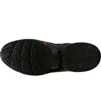 Puma zapatilla running hombre Magnetic vista trasera