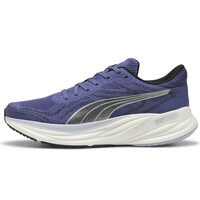 Puma zapatilla running hombre Magnify NITRO 2 lateral exterior