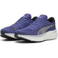 Puma zapatilla running hombre Magnify NITRO 2 lateral interior