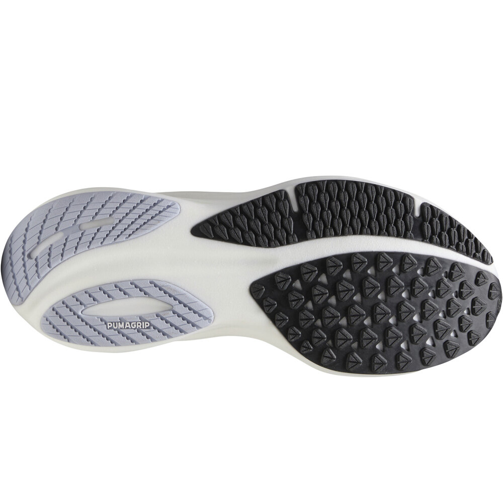 Puma zapatilla running hombre Magnify NITRO 2 vista trasera