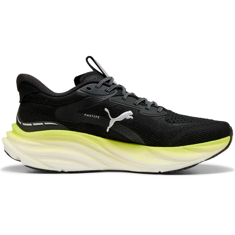 Puma zapatilla running hombre Magnify NITRO 3 puntera