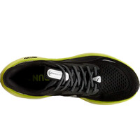 Puma zapatilla running hombre Magnify NITRO 3 vista superior