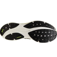 Puma zapatilla running hombre Magnify NITRO 3 vista trasera
