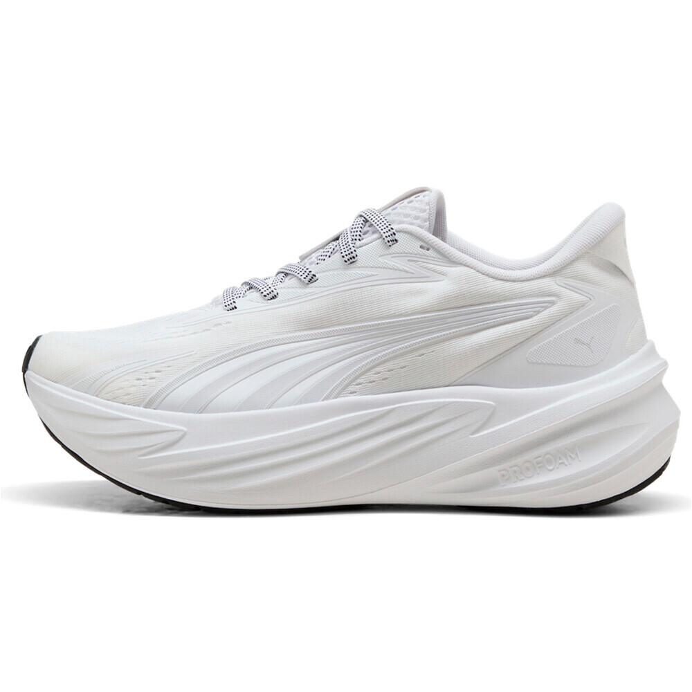 Puma zapatilla running hombre Maxima Pro lateral exterior