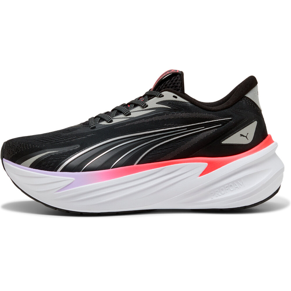 Puma zapatilla running hombre Maxima Pro lateral exterior