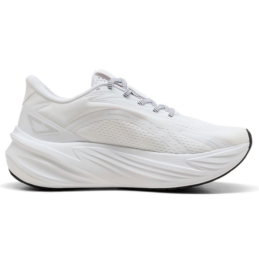 Puma zapatilla running hombre Maxima Pro lateral interior